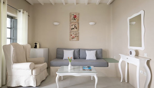 5* Carpe Diem Exclusive Boutique Resort