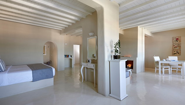 5* Carpe Diem Exclusive Boutique Resort