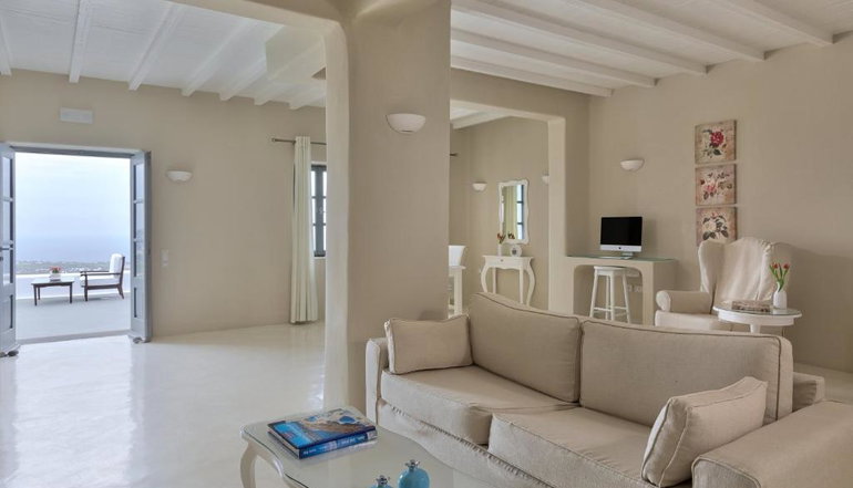 5* Carpe Diem Exclusive Boutique Resort