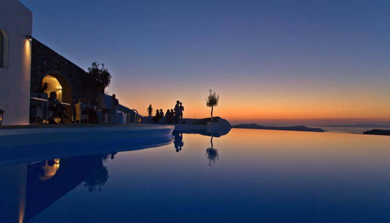 5* Carpe Diem Exclusive Boutique Resort