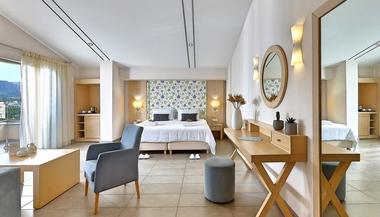 5* Castello Boutique Resort & Spa