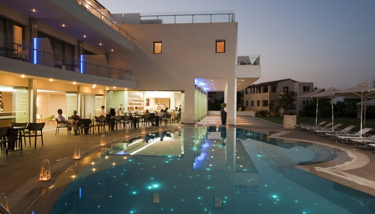 5* Castello Boutique Resort & Spa
