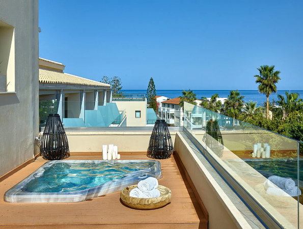 5* Castello Boutique Resort & Spa