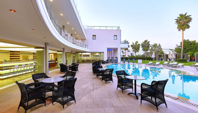 5* Castello Boutique Resort & Spa