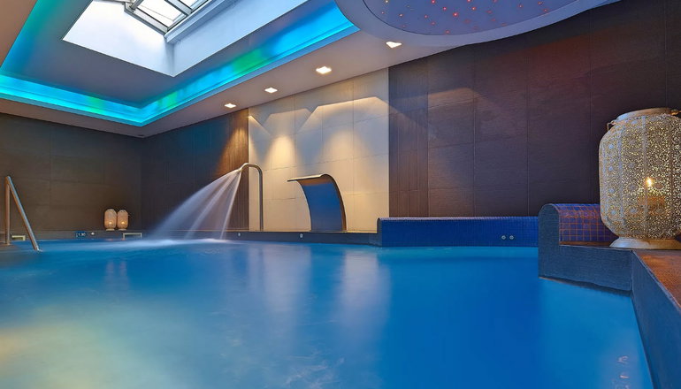 5* Castello Boutique Resort & Spa