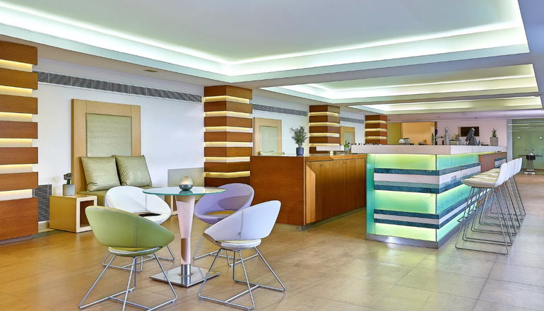 5* Castello Boutique Resort & Spa