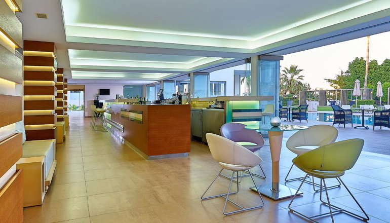 5* Castello Boutique Resort & Spa