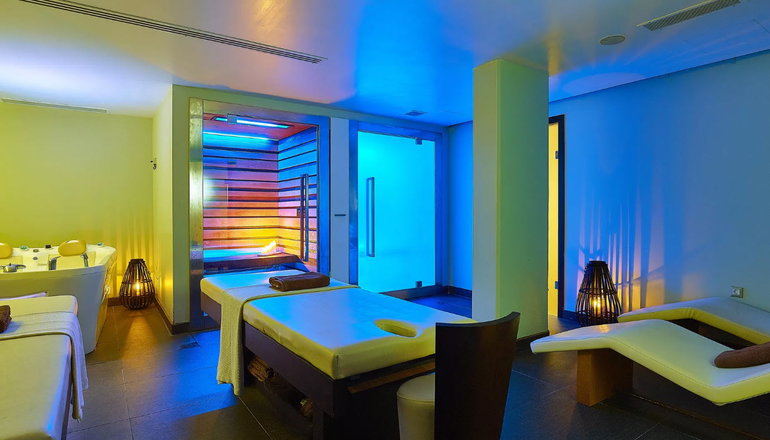 5* Castello Boutique Resort & Spa