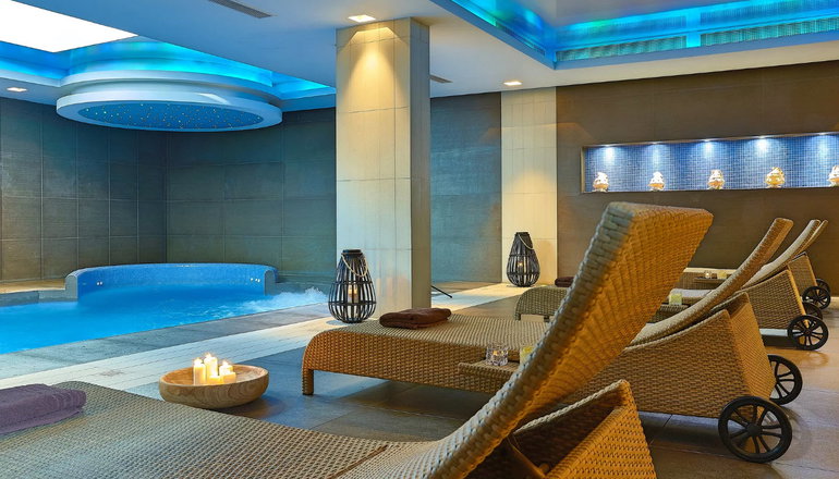 5* Castello Boutique Resort & Spa