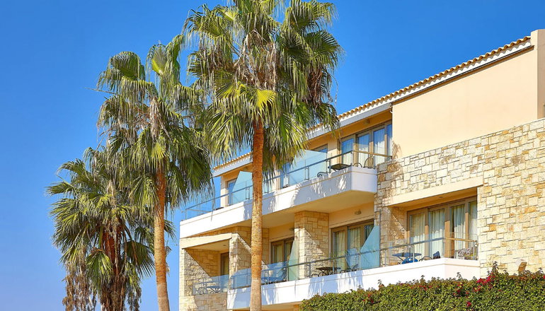 5* Castello Boutique Resort & Spa