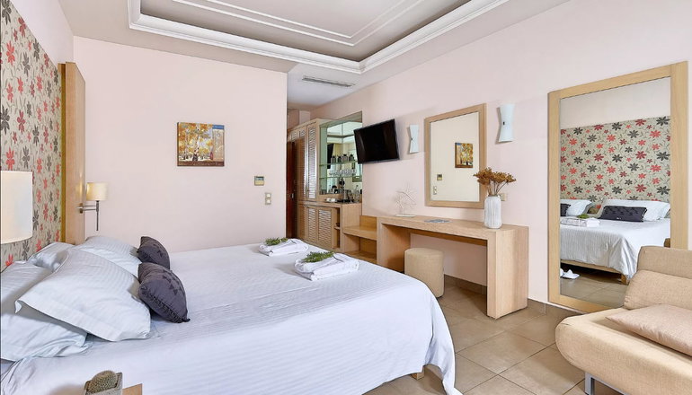 5* Castello Boutique Resort & Spa