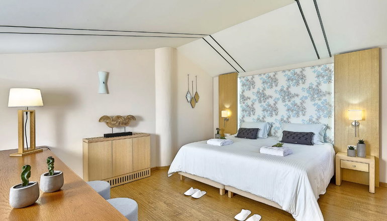 5* Castello Boutique Resort & Spa