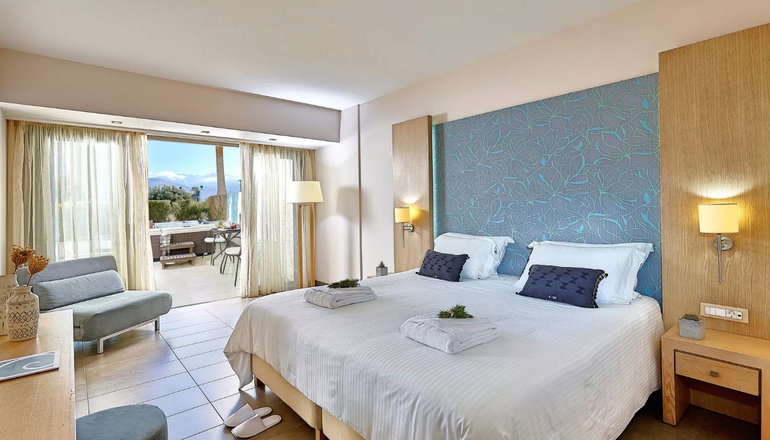 5* Castello Boutique Resort & Spa