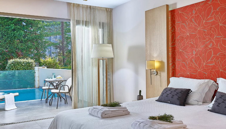 5* Castello Boutique Resort & Spa