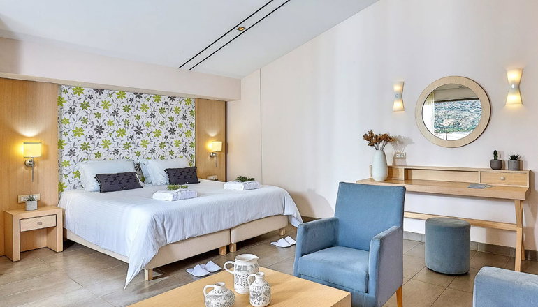 5* Castello Boutique Resort & Spa