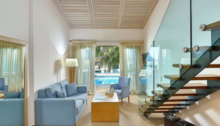 5* Castello Boutique Resort & Spa
