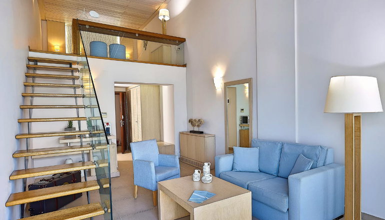 5* Castello Boutique Resort & Spa