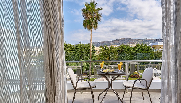 5* Castello Boutique Resort & Spa