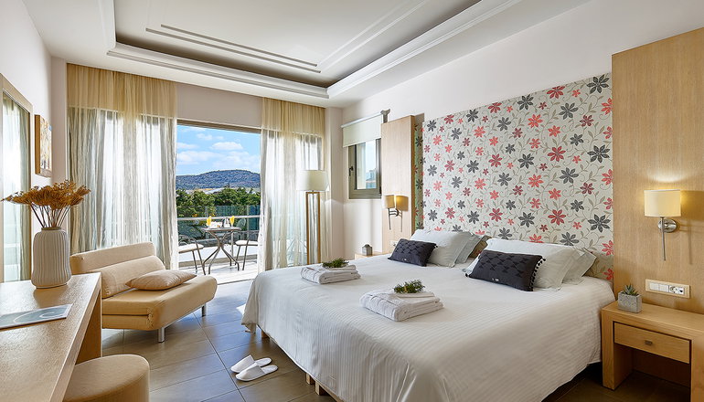 5* Castello Boutique Resort & Spa
