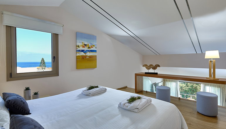 5* Castello Boutique Resort & Spa