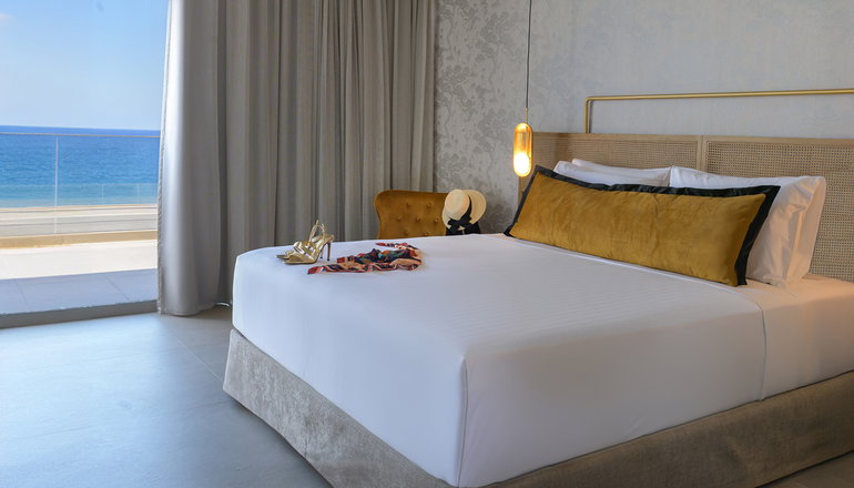 5* Castello Boutique Resort & Spa