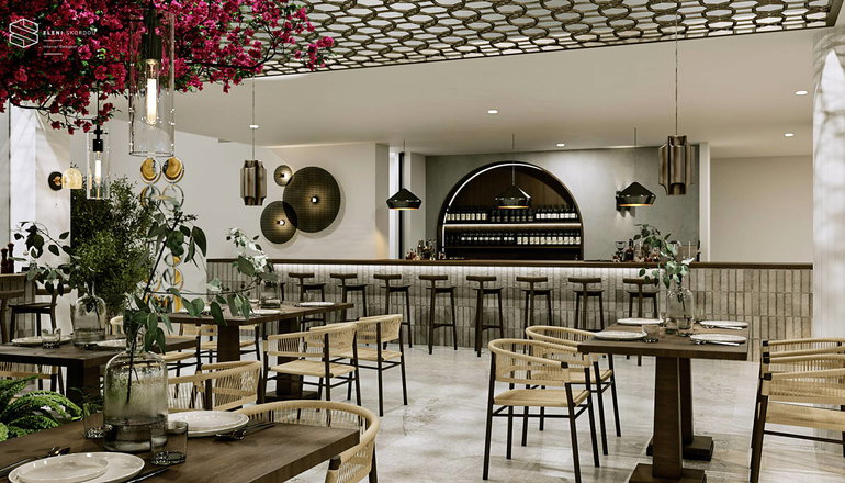 5* Castello Boutique Suites - Άγιος Νικόλαος, Κρήτη