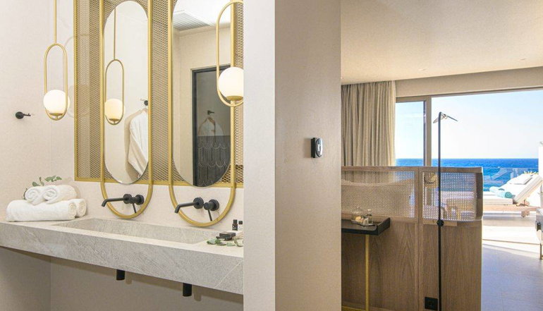 5* Castello Boutique Suites - Άγιος Νικόλαος, Κρήτη