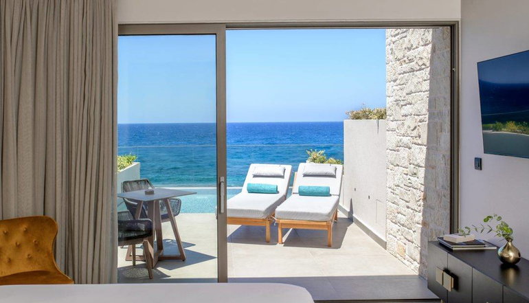 5* Castello Boutique Suites - Άγιος Νικόλαος, Κρήτη