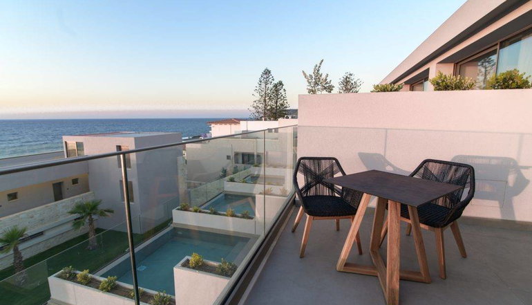5* Castello Boutique Suites - Άγιος Νικόλαος, Κρήτη