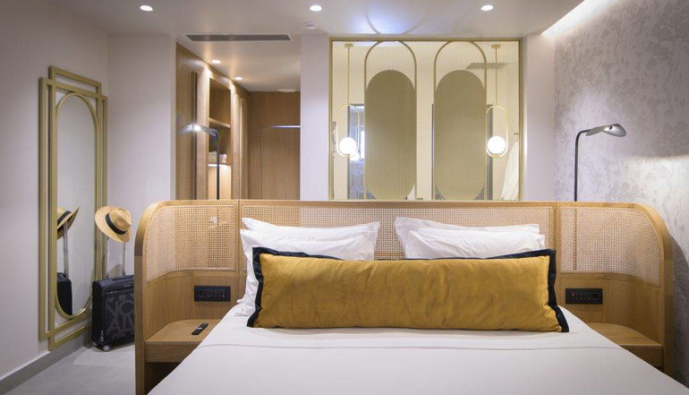 5* Castello Boutique Suites - Άγιος Νικόλαος, Κρήτη