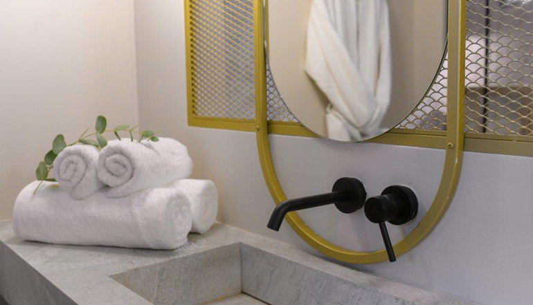 5* Castello Boutique Suites - Άγιος Νικόλαος, Κρήτη