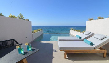 5* Castello Boutique Suites - Άγιος Νικόλαος, Κρήτη
