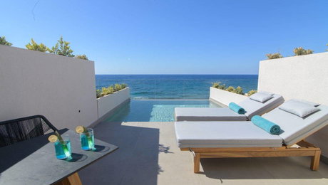 5* Castello Boutique Suites - Άγιος Νικόλαος, Κρήτη
