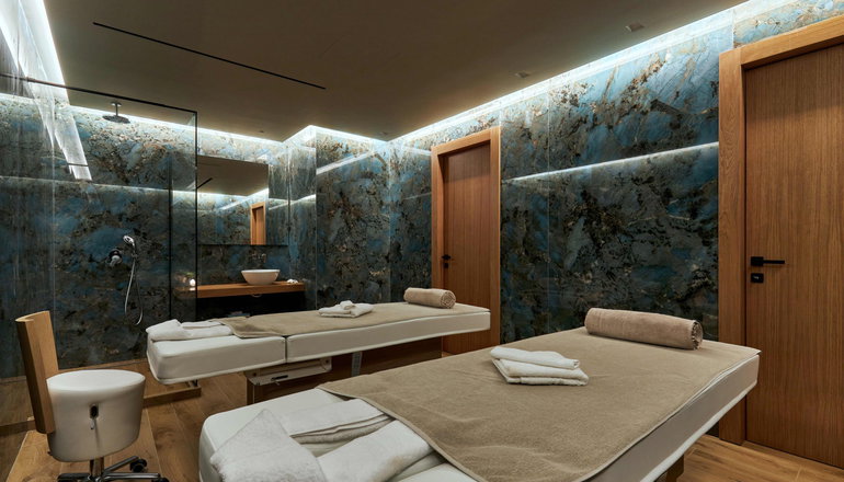 5* Castello Infinity Suites - Αγία Πελαγία, Κρήτη