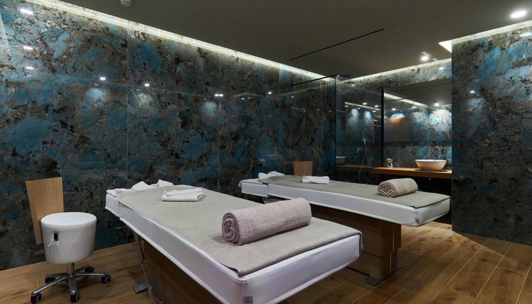 5* Castello Infinity Suites - Αγία Πελαγία, Κρήτη