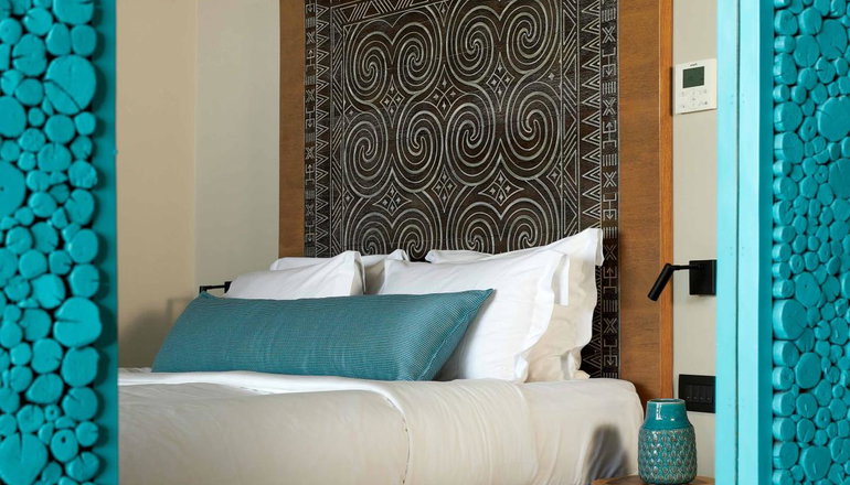 5* Castello Infinity Suites - Αγία Πελαγία, Κρήτη