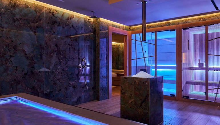 5* Castello Infinity Suites - Αγία Πελαγία, Κρήτη