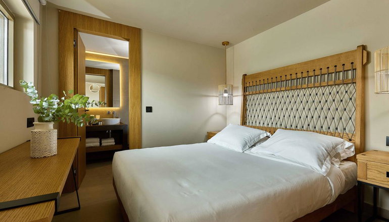 5* Castello Infinity Suites - Αγία Πελαγία, Κρήτη