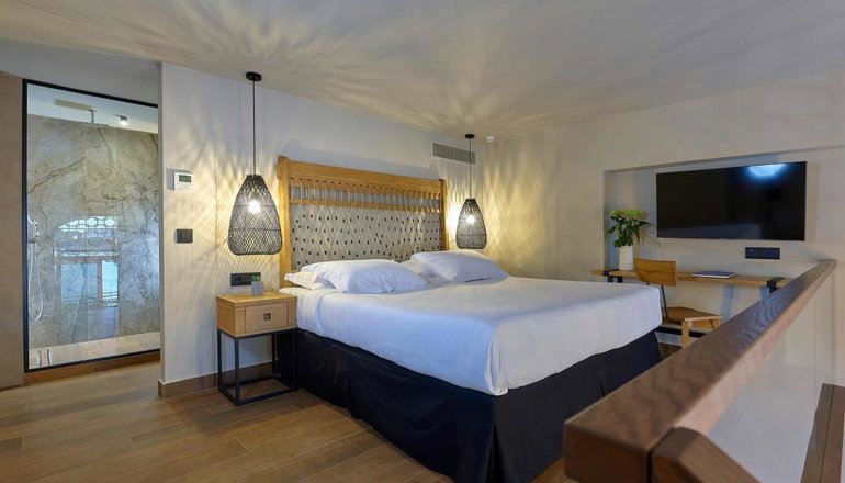 5* Castello Infinity Suites - Αγία Πελαγία, Κρήτη
