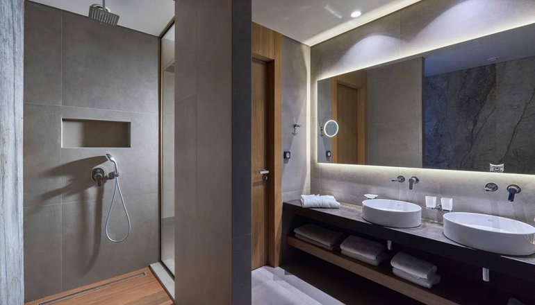 5* Castello Infinity Suites - Αγία Πελαγία, Κρήτη