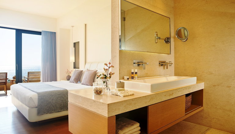 5* Cavo Olympo Luxury Hotel & Spa
