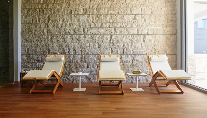 5* Cavo Olympo Luxury Hotel & Spa