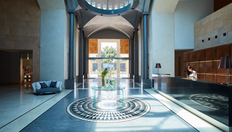 5* Cavo Olympo Luxury Hotel & Spa