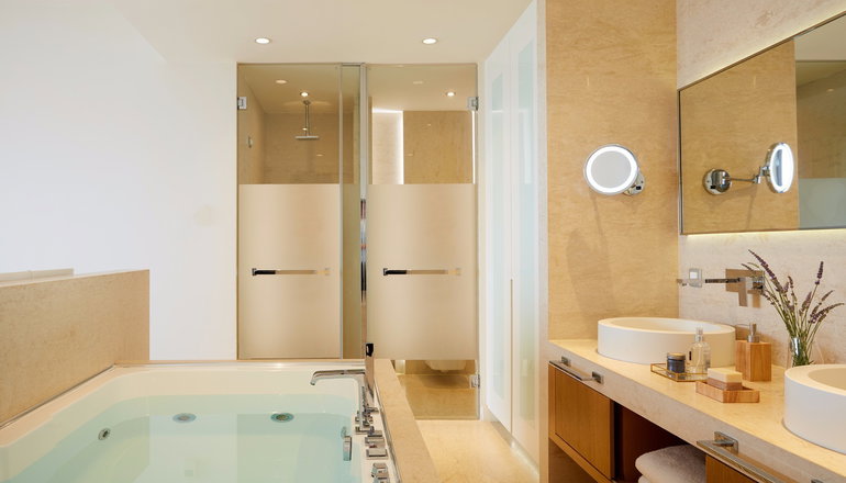 5* Cavo Olympo Luxury Hotel & Spa