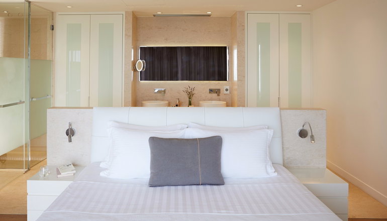 5* Cavo Olympo Luxury Hotel & Spa