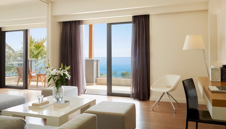 5* Cavo Olympo Luxury Hotel & Spa