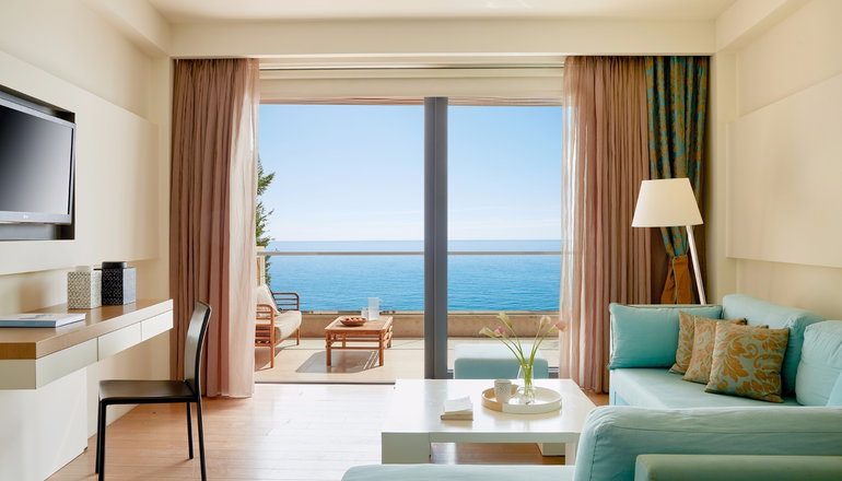5* Cavo Olympo Luxury Hotel & Spa