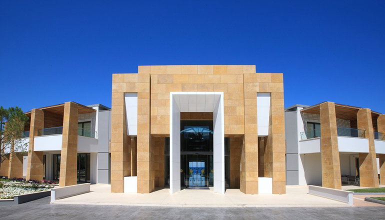 5* Cavo Olympo Luxury Hotel & Spa