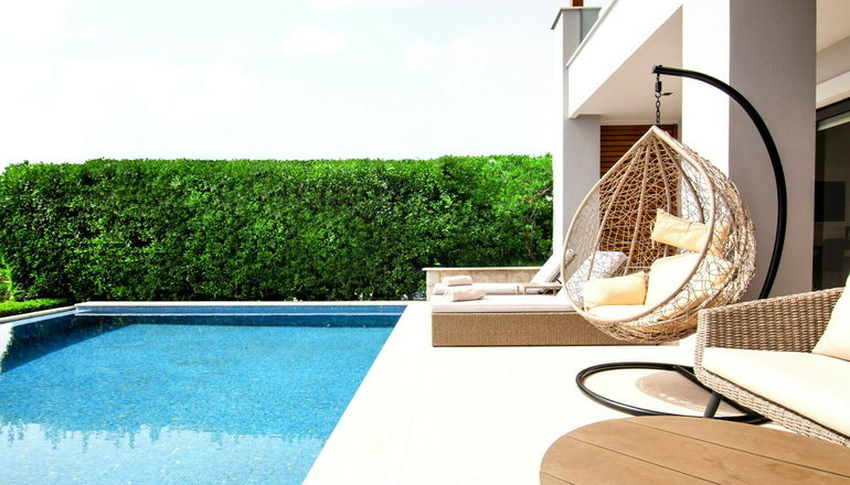 5* Cavo Olympo Luxury Hotel & Spa