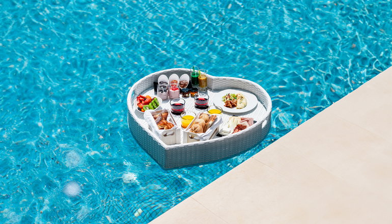 5* Cavo Olympo Luxury Hotel & Spa